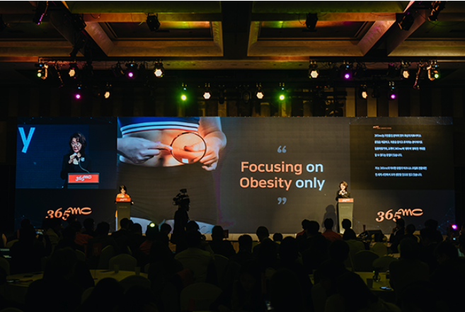 365MC ประกาศการขยายสาขาไปทั่วโลก พร้อมแผนเปิดคลินิก<br class=